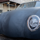 Image for article titled Riding in the Car of the Future, Built in an Illinois Barn